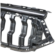 Load image into Gallery viewer, MERCEDES BENZ EQA FRONT BUMPER GRILL Fitting Support 2022 on GENUINE A2438884900
