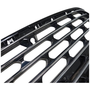 FORD KUGA FRONT BUMPER Upper Centre Grill 2020 onwards GENUINE LV4B-8200-GB