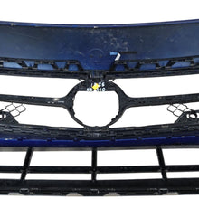 Load image into Gallery viewer, Mercedes Benz A Class AMG front bumper 2022 onwards W177 Genuine pn A1778858705
