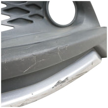 Load image into Gallery viewer, Toyota CHR C-HR front bumper lower grill 2016-2019 SUV Genuine pn 52129-F4010

