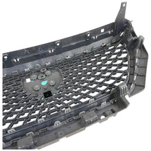 Load image into Gallery viewer, MG HS FRONT BUMPER Upper Grill 2018 to 2021 GENUINE pn 10021164
