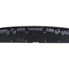 Load image into Gallery viewer, Volvo XC40 front bumper trim valance 2022-2024 Genuine 32136097
