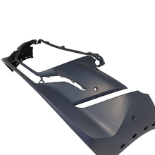Load image into Gallery viewer, Peugeot 208 front bumper 2020-2022 Hatchback Genuine Used Part 9828080980
