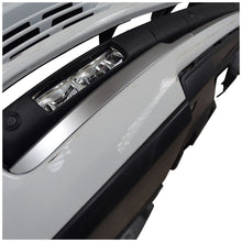 Load image into Gallery viewer, Range Rover Vogue front bumper L405 2013-2017 SUV Genuine pn CK52-17F003-AA
