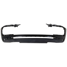 Load image into Gallery viewer, Porsche Macan Front Bumper 2021-2023 Facelift Genuine 95B807221AK FFF
