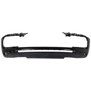 Porsche Macan Front Bumper 2021-2023 Facelift Genuine 95B807221AK FFF