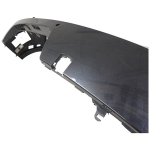 PORSCHE MACAN SUV 5 Door REAR BUMPER Upper Section GENUINE pn 95B807421