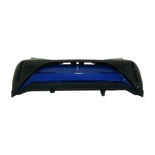 Load image into Gallery viewer, Toyota AYGO X REAR BUMPER 2020 onwards GENUINE Used Part 52151-0H070
