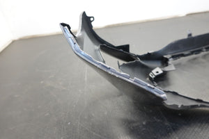 Toyota Yaris FRONT BUMPER 2020 onwards GENUINE Used 52119-K0050