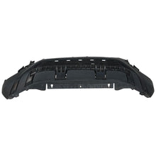 Load image into Gallery viewer, VOLKSWAGEN T-ROC T ROC FRONT BUMPER Lower Section 2021 on GENUINE 2GA805903K
