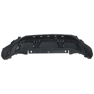 VOLKSWAGEN T-ROC T ROC FRONT BUMPER Lower Section 2021 on GENUINE 2GA805903K
