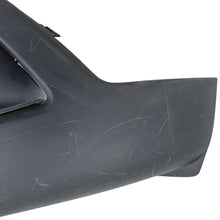 Load image into Gallery viewer, Peugeot 2008 front bumper lower section 2013-2016 SUV Genuine Used 9802520577
