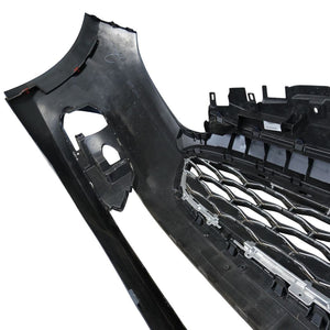 Ford Fiesta Vignale front bumper 2018-2021 Hatchback Genuine pn H1BB-17757-C1