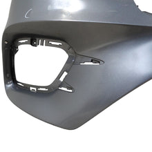 Load image into Gallery viewer, Mercedes Benz E Class AMG front bumper W213 Saloon 2016-2019 Genuine A2138852600
