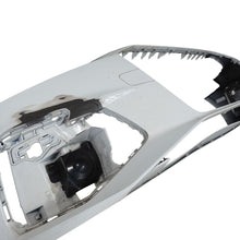 Load image into Gallery viewer, Audi A4 B9 S4 S Line front bumper 2020-2024 Genuine pn 8W0807437AQ
