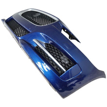 Load image into Gallery viewer, Jaguar XE R Sport front bumper saloon or estate Genuine pn GX7M-17F003-AA
