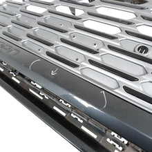 Load image into Gallery viewer, Audi Q8 E-tron Sportback front bumper 2023-2025 Genuine 4KE807725
