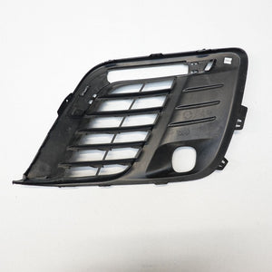 PEUGEOT EXPERT 2017 onwards Van FRONT BUMPER Right Fog Grill GENUINE 9811713877