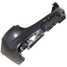 Load image into Gallery viewer, BMW X4 M Sport rear bumper upper G02 2018-2021 Genuine Used 51128065124
