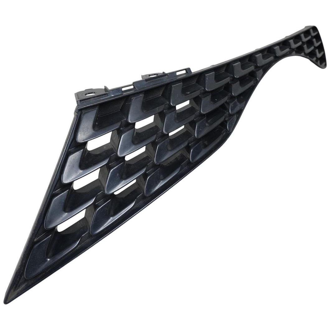 NISSAN JUKE FRONT BUMPER Left Grill Facelift 2014 to 2016 GENUINE 62075 BV80A