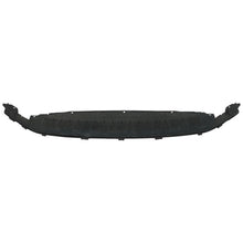 Load image into Gallery viewer, SKODA KAMIQ FRONT BUMPER Trim Lower Under Tray 2019 onwards GENUINE 658807061
