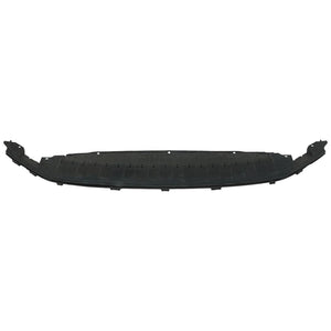 SKODA KAMIQ FRONT BUMPER Trim Lower Under Tray 2019 onwards GENUINE 658807061