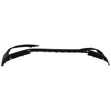 Load image into Gallery viewer, Porsche Macan Front Bumper 2021-2023 Facelift Genuine 95B807221AK FFF
