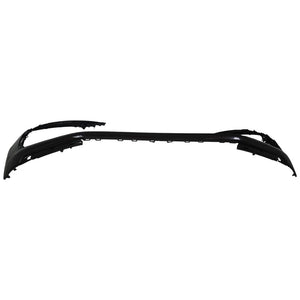 Porsche Macan Front Bumper 2021-2023 Facelift Genuine 95B807221AK FFF
