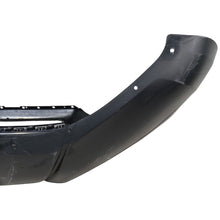 Load image into Gallery viewer, Mitsubishi ASX front bumper Facelift 2013-2016 Genuine 6400F649ZZ
