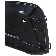 Load image into Gallery viewer, Volkswagen Golf R Line front bumper left grill 2020-2024 Genuine 5H0853665H
