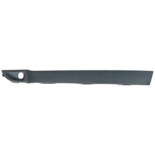 Load image into Gallery viewer, PORSCHE MACAN S FRONT BUMPER Left LH Trim 2020 on GENUINE 95B807823C
