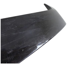 Load image into Gallery viewer, Nissan Juke spoiler for rear tailgate boot lid 2014-2016 Genuine KE615-1KA00WH
