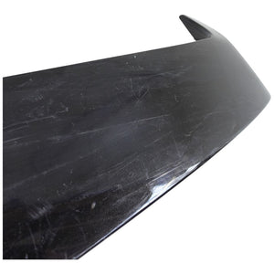 Nissan Juke spoiler for rear tailgate boot lid 2014-2016 Genuine KE615-1KA00WH