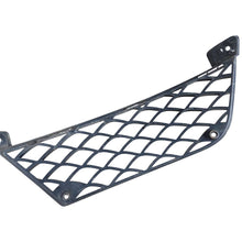 Load image into Gallery viewer, Mercedes Benz C63 AMG front bumper left right grill set W204 2010-2012 Genuine
