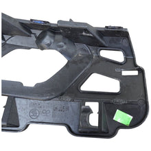 Load image into Gallery viewer, Skoda Karoq front bumper left light mounting 2017-2020 Genuine 57A807055
