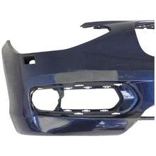 Load image into Gallery viewer, BMW 1 SERIES F20 Sport Line FRONT BUMPER 2011 to 2015 Hatch GENUINE 51117272568
