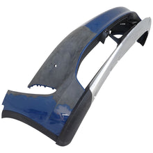 Load image into Gallery viewer, PORSCHE TAYCAN Cross Turismo FRONT BUMPER 2019 onwards GENUINE 9J0807221DFFF
