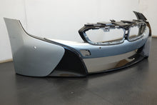 Load image into Gallery viewer, BMW I8 FRONT BUMPER Hybrid 2 Door COUPE 2014 to 2018 GENUINE Used pn 7336180
