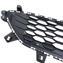 Load image into Gallery viewer, Ford Kuga ST line front bumper upper centre grill 2020-2024 Genuine LV4B-8200-Y
