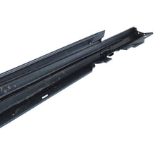 Load image into Gallery viewer, Mercedes Benz C class front bumper W205 SE Standard 2014-16 Genuine A2058800125
