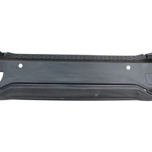 Load image into Gallery viewer, Toyota CHR C-HR GR Sport rear bumper lower 2024-2026 Genuine 52453-F4240
