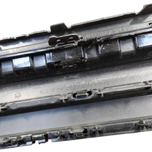 Load image into Gallery viewer, Audi Q2 rear bumper lower section 2021-2023 5 Door SUV Genuine 81A807323C
