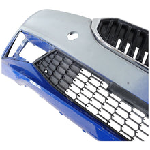 Load image into Gallery viewer, Skoda Fabia front bumper 2021-2024 Facelift Hatchback Genuine Used 6VA807221

