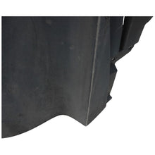 Load image into Gallery viewer, Porsche Taycan Cross Turismo rear bumper 2019 onwards Genuine 9J0807421A
