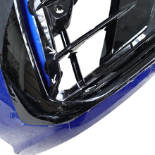 Load image into Gallery viewer, Volkswagen Golf front bumper 2024-2026 Hatchback Genuine pn 5H0807221T
