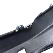 Load image into Gallery viewer, Porsche Taycan front bumper 2024-2026 Facelift 4 Door Genuine Used 9J1807221AA
