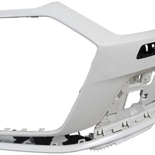 Load image into Gallery viewer, Audi A1 SE front bumper 2019-2023 Hatchback Genuine Used Part 82A807437A
