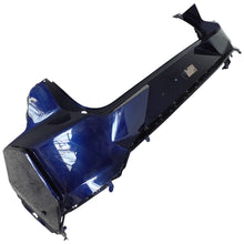 Load image into Gallery viewer, Renault Scenic E-Tech front bumper 2024-2026 Hatchback GENUINE 620263121R
