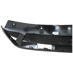 BMW 1 Series M Sport FRONT BUMPER Lower Grill F70 2024 on GENUINE 51117885542
