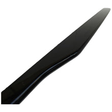 Load image into Gallery viewer, BMW M4 G82 spoiler trim for rear bootlid tailgate coupe Genuine Used 51628074910
